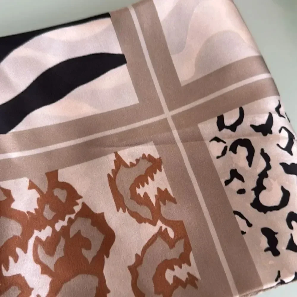 Anthropologie elegant scarf